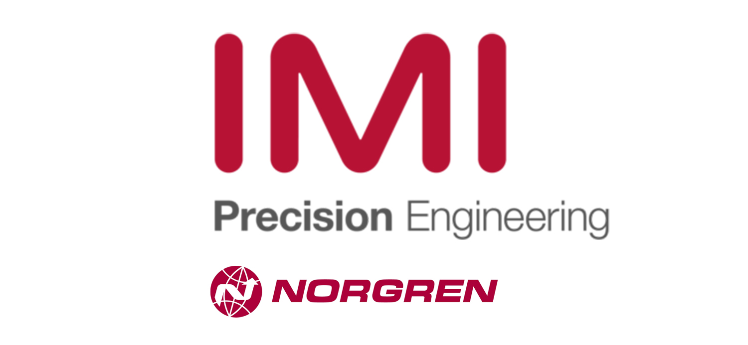 IMI - Norgren logo
